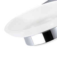 Portasapone da muro - serie sq