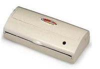 Reber 9340 N macchina per sottovuoto 830 mbar Bianco