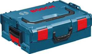 Bosch GKS 10.8 V-LI 8,5 cm Nero, Blu, Metallico 1400 Giri/min