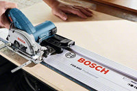 Bosch GKS 10.8 V-LI 8,5 cm Nero, Blu, Metallico 1400 Giri/min