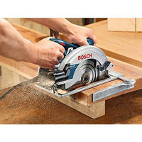 Bosch GKS 190 19 cm 5500 Giri/min 1400 W