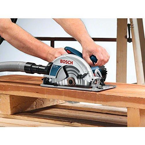 Bosch GKS 190 19 cm 5500 Giri/min 1400 W