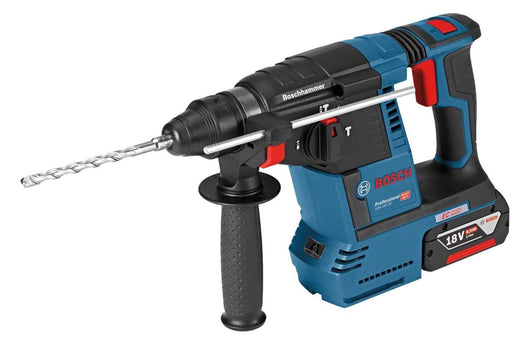 Bosch GBH 18V-26 425 W 890 Giri/min