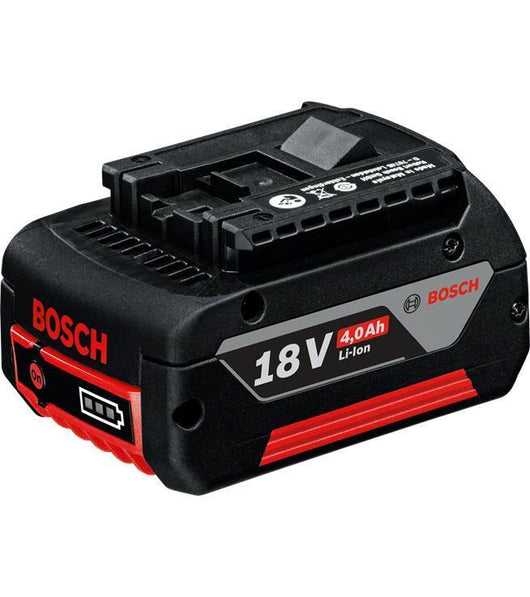 Bosch GBA 18 V 4.0 Ah Batteria