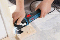 Bosch GOP 40-30 Professional 400 W 20000 OPM