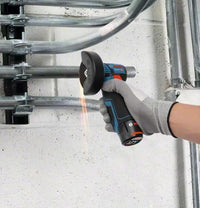 Bosch 1 x GBA 12V 2.0Ah + 1 x GBA 12V 4.0Ah + GAL 12V-40 Professional carica batterie Batteria per uso domestico AC