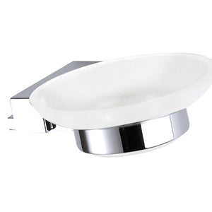 Portasapone da muro - serie sq