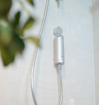 BWT Quick & Clean Filtro d'acqua manuale Bianco