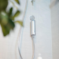 BWT Quick & Clean Filtro d'acqua manuale Bianco