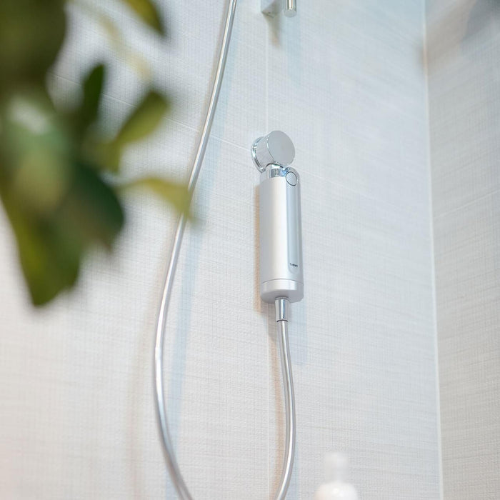 BWT Quick & Clean Filtro d'acqua manuale Bianco