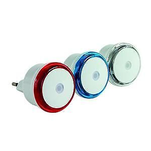 REV 0029340002 lanterna LED Blu, Rosso, Bianco