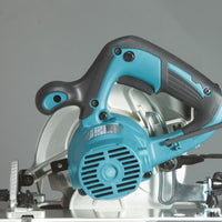 Makita HS6601J sega da taglio manuale e taglierina per calcestruzzo