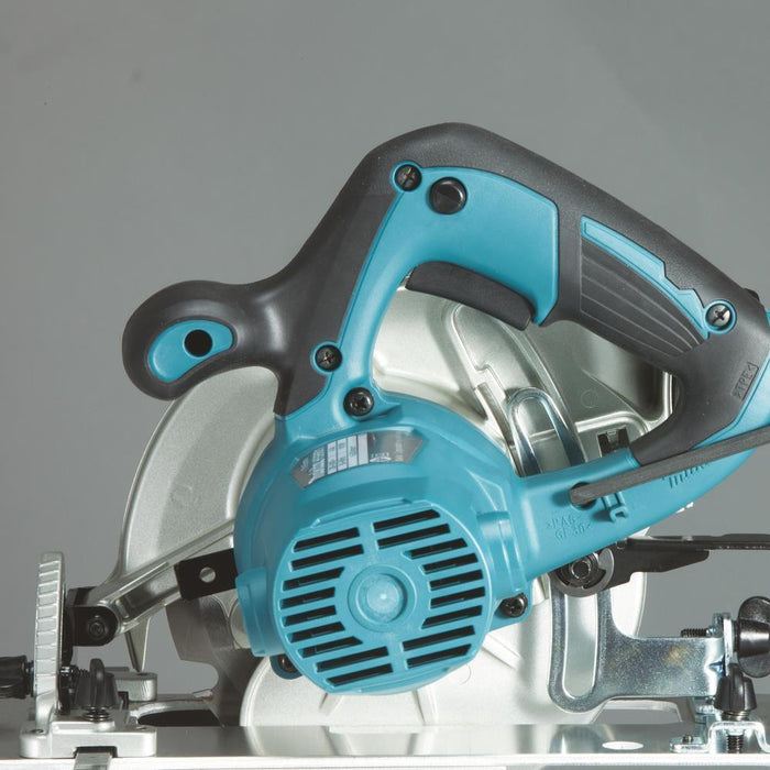 Makita HS6601J sega da taglio manuale e taglierina per calcestruzzo