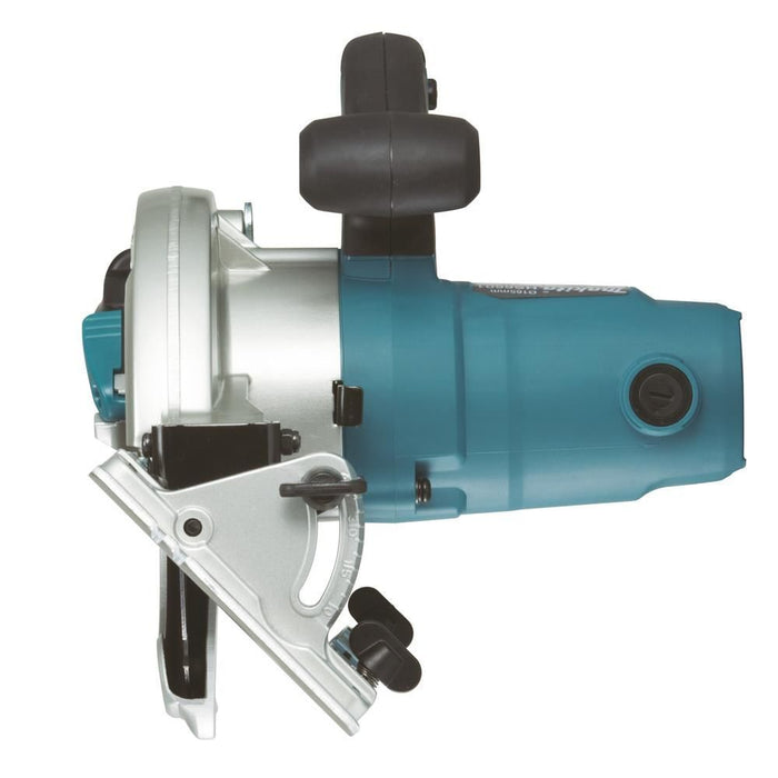 Makita HS6601J sega da taglio manuale e taglierina per calcestruzzo