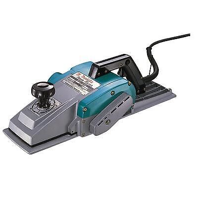 Makita 1806B pialla manuale elettrica Nero, Verde, Grigio 15000 Giri/min 1200 W