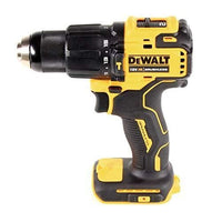 DeWALT DCD709D2T-QW trapano 1650 Giri/min 1,6 kg Nero, Giallo