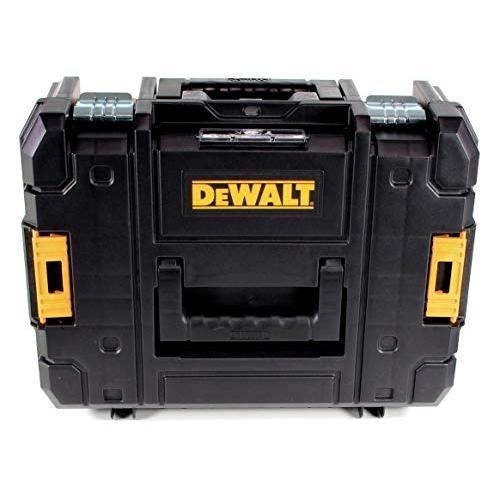 DeWALT DCD709D2T-QW trapano 1650 Giri/min 1,6 kg Nero, Giallo