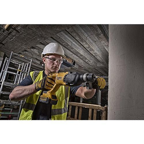 DeWALT DCH133NT-XJ trapano 1550 Giri/min 2,3 kg