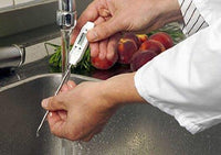 TFA-Dostmann 30.1018 termometro per cibo -40 - 200 °C Digitale