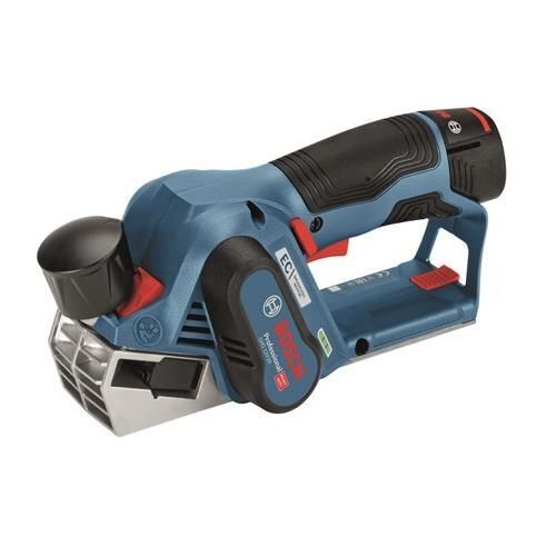 Bosch GHO 12V-20 Nero, Blu, Rosso 14500 Giri/min