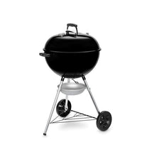 Weber Original Kettle E-5710 - Barbecue a Carbone 57 cm
