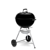 Weber Original Kettle E-5710 - Barbecue a Carbone 57 cm