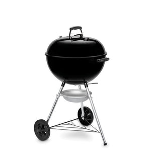 Weber Original Kettle E-5710 - Barbecue a Carbone 57 cm