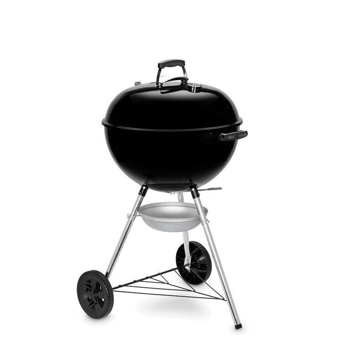 Weber Original Kettle E-5710 - Barbecue a Carbone 57 cm