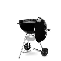 Weber Original Kettle E-5710 - Barbecue a Carbone 57 cm
