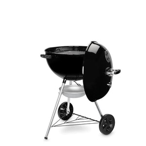 Weber Original Kettle E-5710 - Barbecue a Carbone 57 cm