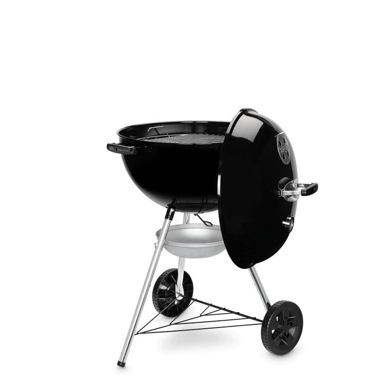 Weber Original Kettle E-5710 - Barbecue a Carbone 57 cm
