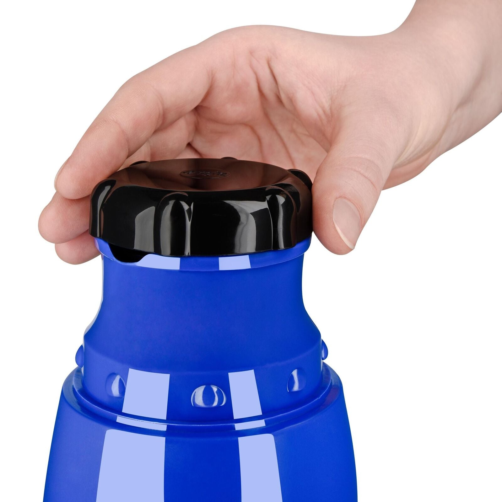 EMSA Rocket 502442 tazza da viaggio 500 ml Blu Ceramica