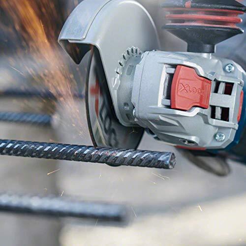 Bosch 2 608 619 257 accessorio per smerigliatrice Disco per tagliare