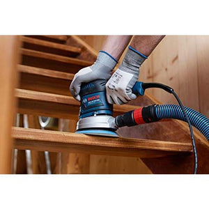 Bosch M480 5 pz Foglio abrasivo