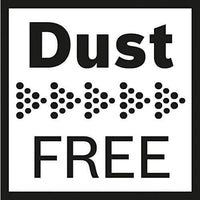 Bosch M480 5 pz Foglio abrasivo