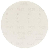 Bosch M480 5 pz Foglio abrasivo