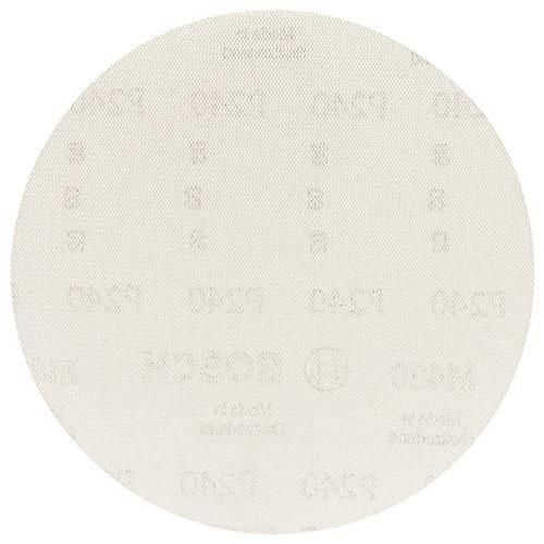 Bosch M480 5 pz Foglio abrasivo