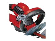 Tagliasiepi elettrico Einhell GE-EH 6560 lama 60cm impugnatura girevole 650W