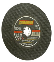 Grinding DISCO ABRASIVO PIANO per inox Ø mm. 300x2,8x25,4 25.00 pz