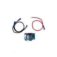 SCHEDA DI CARICA BATTERIA CON CAVI BATTERIE PER OPERATORE PREMIER RIB ACG4661