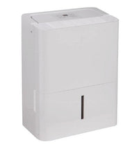 Comfeè CF-DEHU-12 deumidificatore 2 L 45,5 dB Bianco 250 W
