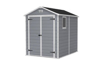 Keter Manor Casetta in plastica