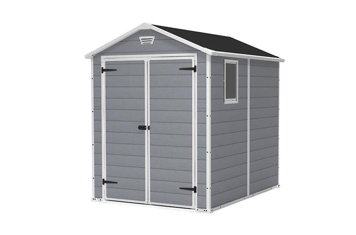 Keter Manor Casetta in plastica