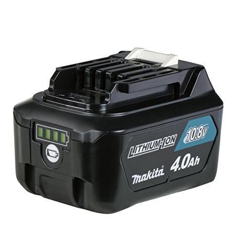 Makita TD110DSMJ avvitatore a batteria 1/4 2600 Giri/min 110 Nm Nero, Turchese 10,8 V