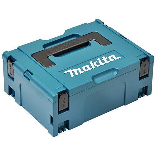 Makita DHP485RTJ trapano 28500 Giri/min Senza chiave 1,5 kg Nero, Blu