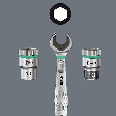 Wera Joker Set 11 psc