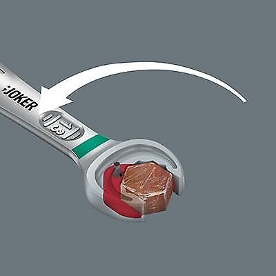 Wera Joker Set 11 psc