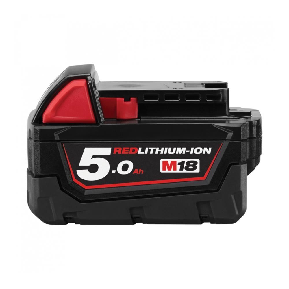 Milwaukee M18B5 accessorio e ricambio per aspirapolvere Aspirapolvere portatile Batteria