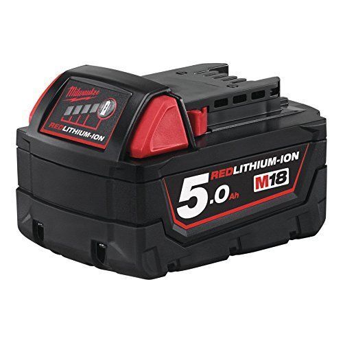 Milwaukee M18B5 accessorio e ricambio per aspirapolvere Aspirapolvere portatile Batteria