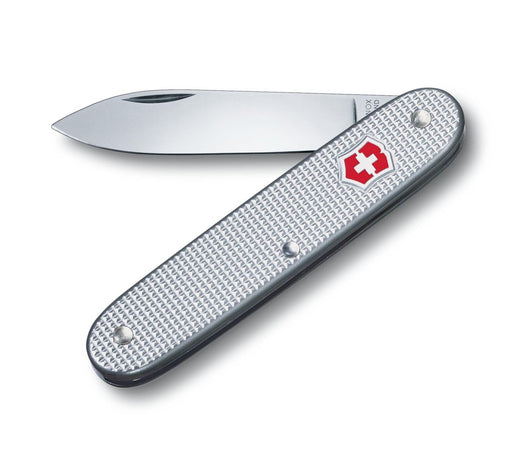 Victorinox Swiss Army 1 Barlow Acciaio inox